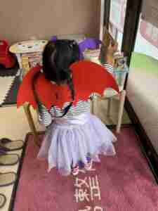 ハロウィンスタンプラリー2