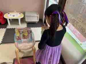 ハロウィンスタンプラリー3