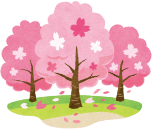 桜イラスト