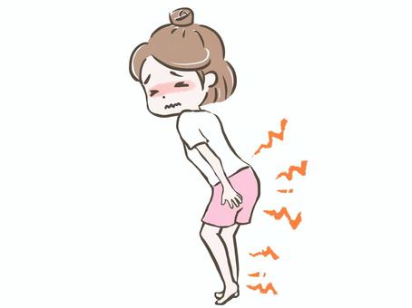 坐骨神経痛