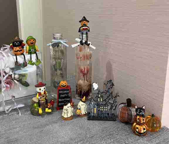 ハロウィン飾り2026